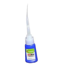 [HN] ( loại 1 ) Combo 2 Lọ Keo OILY GLUE Đa Năng Gấp 50 Lần Keo 502 5