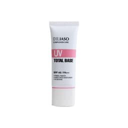 Dr IASO Kem nền chống nắng UV Total Base SPF 46 / PA+++ D39 40ml 2