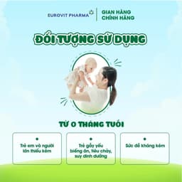 Kẽm Hữu Cơ Cho Bé Lipozinc - Giúp Ăn Ngon, Tiêu Hóa Tốt, Tăng Đề Kháng - Nhập Khẩu Chính Hãng Italy 150ml 5