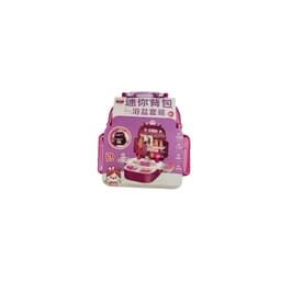 Balo Mini Đồ Chơi Nhập Vai Chủ Đề Nghề Nghiệp, Nghề Kỹ Thuật, Nghề Sữa Chữa Cho Bé, Thiết Kế Gọn Nhẹ 2