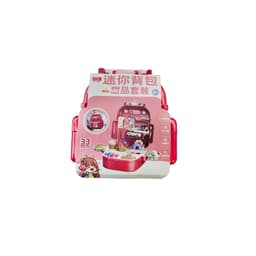 Balo Mini Đồ Chơi Nhập Vai Chủ Đề Nghề Nghiệp, Nghề Kỹ Thuật, Nghề Sữa Chữa Cho Bé, Thiết Kế Gọn Nhẹ 4