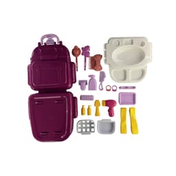 Balo Mini Đồ Chơi Nhập Vai Chủ Đề Nghề Nghiệp, Nghề Kỹ Thuật, Nghề Sữa Chữa Cho Bé, Thiết Kế Gọn Nhẹ 3