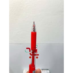 Hộp 12 Cây Viết Bi GP-07 GSTAR Ngòi 0.5MM, Mực Xanh, Tím, Đỏ, Đen Ngòi Êm , Mực Đậm / Bút Bi GSTAR Chính Hãng 9