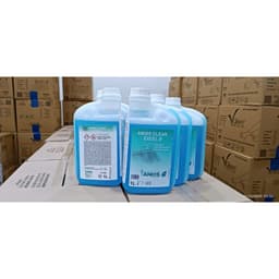Anios Clean Excel D Dung Dịch Khử Khuẩn Hiệu Quả Cho Dụng Cụ Y Tế 1 Lít 2