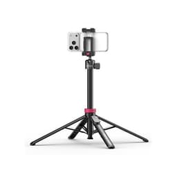 Ulanzi MT44 B Chân máy kiêm gậy selfie có Bluetooth không dây dành cho điện thoại chính hãng 4