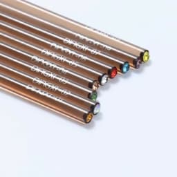 Bộ 9 Cọ Vẽ Móng cao cấp chuyên nghiệp, chất lượng, tạo nên những thiết kế ấn tượng Nail Michi Store 5