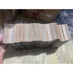 Combo 36q vở cũ Diêm đế 3