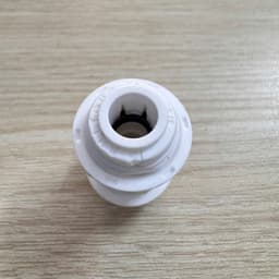 Nối co nhấn 2066 phi 10 vào máy lọc nước RO 4