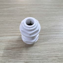 Nối co nhấn 2066 phi 10 vào máy lọc nước RO 1