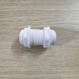 Nối co nhấn 2066 phi 10 vào máy lọc nước RO 2