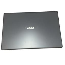 Vỏ Dành Cho Laptop Acer A315-55 A315-23 A315-57 EX215-53 EX215-22 Đen New 3