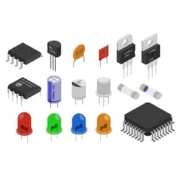 [ 2 con ] POWER TRANSISTORS MJD2955 (10 AMPERES 60 VOLTS, 20 WATTS SMD ) 2
