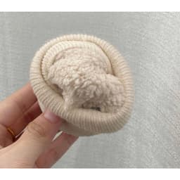 Giày Cho Bé Sơ Sinh Từ 0-18 Tháng Tuổi Có Đế Mềm Chống Trượt Cho Bé Tập Đi Siêu Nhẹ Êm Chân Form Ôm Chân 6
