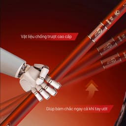 Cần Câu GUF Giao Long 4h và 5h 2