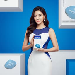 Bao Cao Su POWERMEN Viagra Siêu Mỏng – Kéo Dài Cuộc Yêu, Hộp 12 cái 9