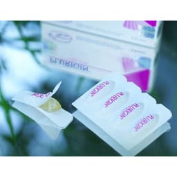 Hộp 10 viên Serum thạch DoVa cung cấp độ ẩm sạch sâu cho da[Hàng chính hãng] 4