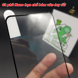 [FULL KEO-Ảnh Thật] Kính CL Xia0mi Mi 15T/ 15T Pro Cường Lực FULL Màn 2.5D-9H 3