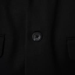 Áo All Black Blazer TORANO túi cơi ngực lịch lãm, trưởng thành FWTV002 5