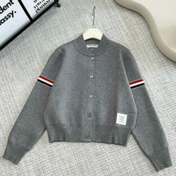 Áo Khoác Cadigan,Áo cadigan siêu xinh,áo khoác bomber cadigan thôm siêu xinh siêu nhẹ nhàng mẫu mới hot chất vải mềm mịn 4