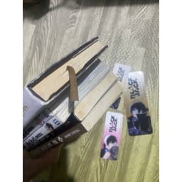 (+pos) Combo 5q vở black jack young black jack +post - blackjack bác sĩ quái dị 4