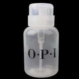Bình đựng OPI , Nước rửa móng ,Nước lau gel có nắp đậy 6