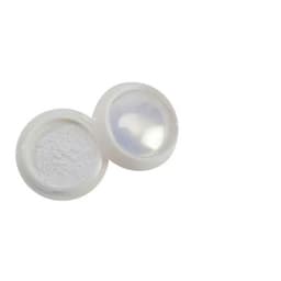 Hũ tráng gương Cực Quang - Ánh Cầu Vồng Siêu Sáng nổi bật bộ móng Nail Michi 7