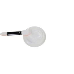 Hũ tráng gương Cực Quang - Ánh Cầu Vồng Siêu Sáng nổi bật bộ móng Nail Michi 8