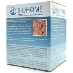 Vật liệu lọc cao cấp Biohome Maxi  - Hàng nhập khẩu UK dành cho bể cá 4