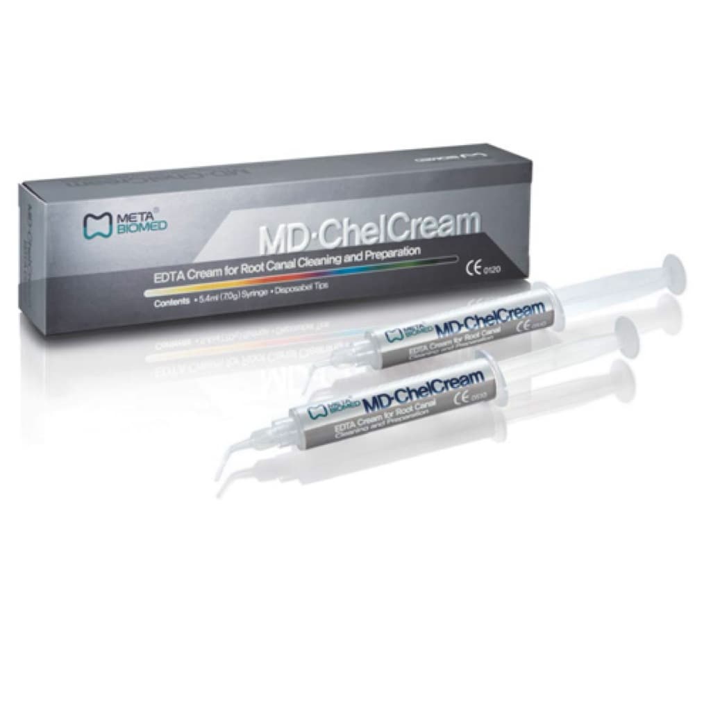 Bôi trơn ống tủy MD-Chelcream