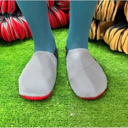 COMBO  Đôi VỚ ĐI RUỘNG Dài Qua Đầu Gối   Bít Ngón nam nữ, nhiều size, màu ngẫu nhiên, bảo vệ bàn chân khỏi miễn ốc 6
