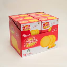 Khay 12 hộp bánh lễ Tipo , Cosy , Orion , Atela 7