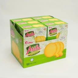 Khay 12 hộp bánh lễ Tipo , Cosy , Orion , Atela 8