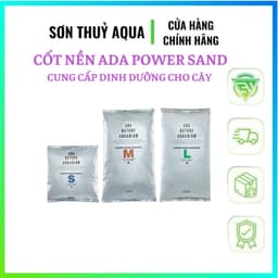 Cốt nền ADA POWER SAND ADVANCE (size S M L) 2