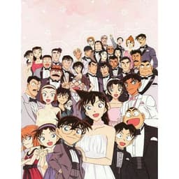 (tặng sticker) (LT.Viền tròn) Hộp quà tặng CRAYON SHIN-CHAN THIÊN QUAN TỨ PHÚC MA ĐẠO CONAN ONE PIECE bìa ngẫu nhiên 13