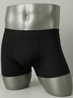 Quần lót nam [ COMBO 5 ] Boxer nam  thun lạnh cao cấp, co giãn thoáng mát, thấm hút kháng khuẩn tốt BO01 3