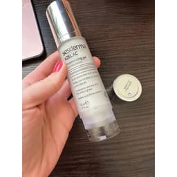 Gel Dưỡng Ẩm Chống Oxy Hóa Cho Da Dầu Nhạy Cảm Sesderma Azelac Moisturizing Gel 50ml 8
