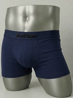 Quần lót nam [ COMBO 5 ] Boxer nam  thun lạnh cao cấp, co giãn thoáng mát, thấm hút kháng khuẩn tốt BO01 6