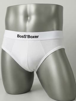 Quần lót nam [ COMBO 5 ] Boxer nam  thun lạnh cao cấp, co giãn thoáng mát, thấm hút kháng khuẩn tốt BO01 7