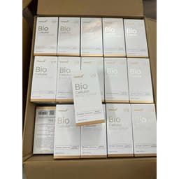 Serum Bio Cellular Boost MELASLAB, serum phục hồi da tăng collagen nuôi dưỡng tế bào giảm nám phục hồi da chống lão hoá 5