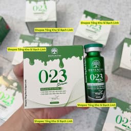 023 Plus Duyên Thị Bách Y Sâm 85ml - 25ml - 20ml Nuôi Da Từ Gốc Thế Hệ Mới - Bách Y Sâm 02 Mẫu Mới 2