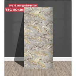 COMBO 50 tấm xốp PVC 3D Kích Thước 60x30cm dán tường loại bảng màu giá rẻ không phải hàng THP 2
