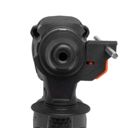 Máy khoan bê tông pin 3 chức năng HUKAN G1-W26, Lực đập 2.6J, Motor không chổi than - Chân phổ thông 3