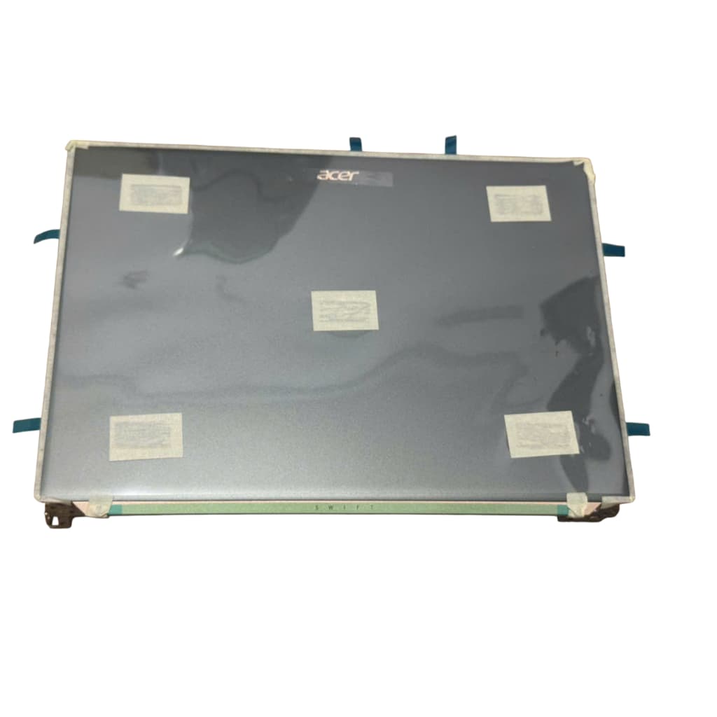 Vỏ A Laptop Acer Swift SF514-56 60.K0HN8.001 Xanh New