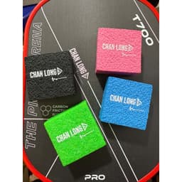 Tẩy Vệ Sinh Mặt Vợt Pickleball CHAN LONG Chính Hãng Chuẩn USAPA Giúp Làm Sạch Và Bảo Vệ Bề Mặt Vợt Hiệu Quả 3