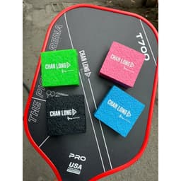 Tẩy Vệ Sinh Mặt Vợt Pickleball CHAN LONG Chính Hãng Chuẩn USAPA Giúp Làm Sạch Và Bảo Vệ Bề Mặt Vợt Hiệu Quả 5