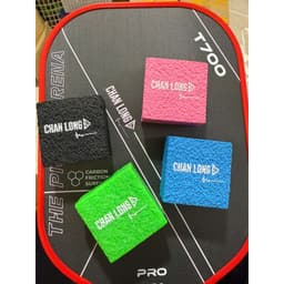 Tẩy Vệ Sinh Mặt Vợt Pickleball CHAN LONG Chính Hãng Chuẩn USAPA Giúp Làm Sạch Và Bảo Vệ Bề Mặt Vợt Hiệu Quả 4