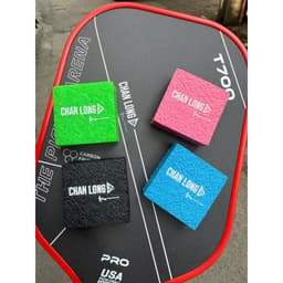 Tẩy Vệ Sinh Mặt Vợt Pickleball CHAN LONG Chính Hãng Chuẩn USAPA Giúp Làm Sạch Và Bảo Vệ Bề Mặt Vợt Hiệu Quả 6