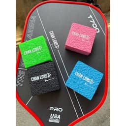 Tẩy Vệ Sinh Mặt Vợt Pickleball CHAN LONG Chính Hãng Chuẩn USAPA Giúp Làm Sạch Và Bảo Vệ Bề Mặt Vợt Hiệu Quả 7