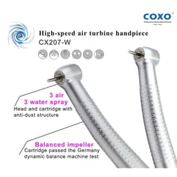 Tay Khoan coxo ko đèn H17 ( bảo hành 6 tháng) 2