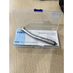 Tay Khoan coxo ko đèn H17 ( bảo hành 6 tháng) 4